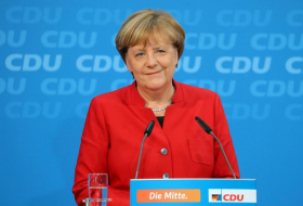 Angela Merkel über ihre Entscheidung: “Habe unendlich lange überlegt“